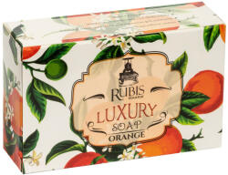 Rubis Care szappan narancsos 115 g