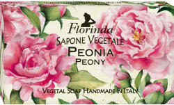 Florinda szappan - Pünkösdi rózsa 200g