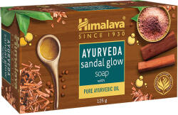 Himalaya Ajurvédikus szappan szantálfaolajjal 125g - onlinekosar
