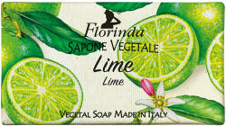 Florinda szappan - Lime 100g