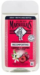 Le Petit Marseillais Extra Gentle Shower Gel Cherry & Jasmin gel de duș 250 ml unisex
