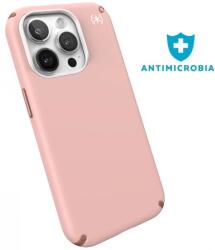 Speck Presidio2 Pro Case iPhone 15 Pro roz (150476-3213)