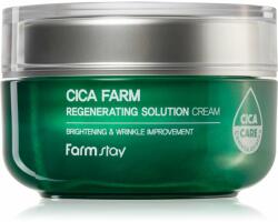 Farm Stay Cica Farm Regenerating Solution crema de fata regeneratoare 50 ml