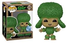 Funko POP! (1219) Marvel: Earth Day 23 - Poodle Groot figura (FU71878) - bestbyte