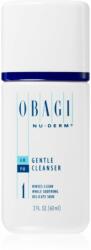 OBAGI Nu-Derm® gel de curățare blând 60 ml