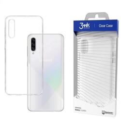 3mk Husa 3MK Personalizata pentru Samsung Galaxy A30 Transparent (2700000232668)