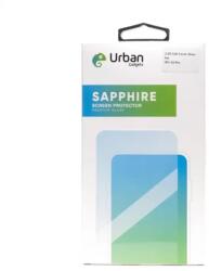 Urban Gadgets Folie Urban Gadgets Sticla Saphire 2.5D Full pentru iPhone 14 Pro Negru (2700000263419)