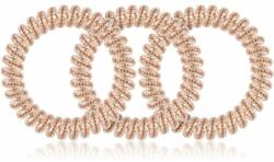 invisibobble Slim Of Bronze And Beads Elastice pentru par 3 buc - notino - 15,00 RON