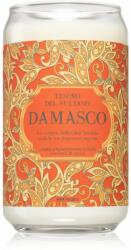 FRALAB Damasco Tesoro Del Sultano lumânare parfumată 390 g
