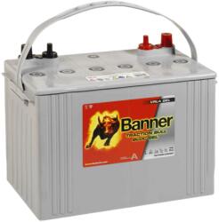 Banner Traction Bull Bloc VRLA GEL DB 85 040510850612 akkumulátor, 12V 86, 4Ah (DB85)
