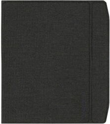 PocketBook Husa protectie PocketBook Era - Charge edition, Negru (HN-QI-PU-700-BK)