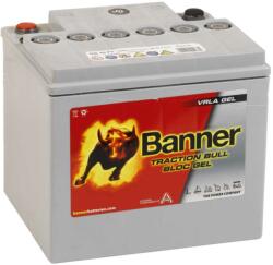 Banner Traction Bull Bloc DB 40 FT 04051040FT VRLA GEL akkumulátor, 12V 40Ah (DB40FT)