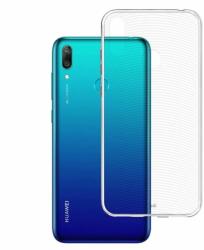3mk Husa 3MK Personalizata pentru Huawei Y7 2019 Transparent (2700000232415)
