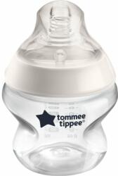 Tommee Tippee Closer To Nature Anti-colic Baby Bottle biberon pentru sugari Slow Flow 0m+ 150 ml