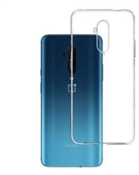 3mk Husa 3MK Personalizata pentru OnePlus 7T Pro Transparent (2700000232590)