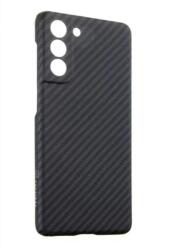 TACTICAL Husa Tactical Cover Hard MagForce Aramid pentru Samsung Galaxy S22 Plus Negru (8596311170997)