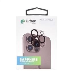 Urban Gadgets Folie Urban Gadgets sticla Camera Individual Saphore pentru iPhone 13 Pro/13 Pro Max Negru (2700000263563)