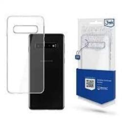 3mk Husa 3MK Personalizata pentru Samsung Galaxy S10 Transparent (2700000243411)