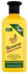Xpel Marketing Banana Conditioner 400 ml tápláló hajkondicionáló banánillattal nőknek