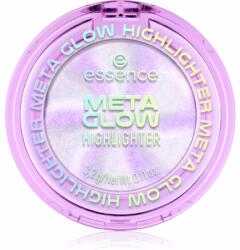 Essence META GLOW világosító púder 3, 2 g