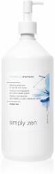 simply zen Normalizing Shampoo normalizáló sampon zsíros hajra 1000 ml