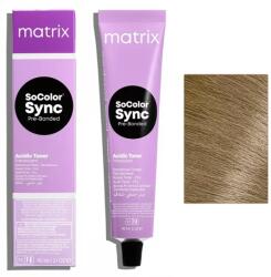 Matrix SoColor Sync Hajszínező 90ml 9NA