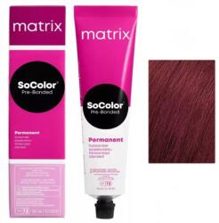 Matrix SoColor Beauty Hajfesték 90ml 4RV+