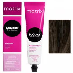 Matrix SoColor Beauty Hajfesték 90ml 504N