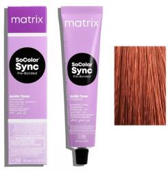 Matrix SoColor Sync Hajszínező 90ml 7CC+