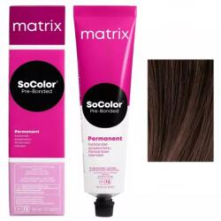 Matrix SoColor Beauty Hajfesték 90ml 6MR