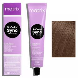 Matrix SoColor Sync Hajszínező 90ml 7VM