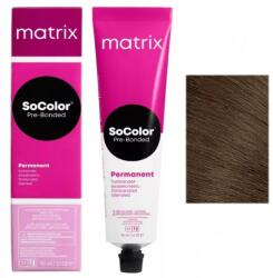 Matrix SoColor Beauty Hajfesték 90ml 5A