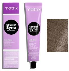 Matrix SoColor Sync Hajszínező 90ml 7NV