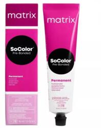 Matrix SoColor Beauty Hajfesték 90ml Clear