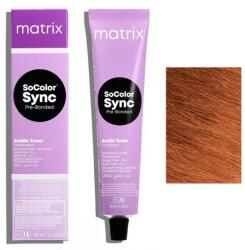 Matrix SoColor Sync Hajszínező 90ml 8RC+