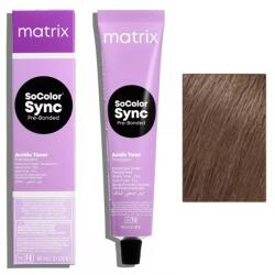 Matrix SoColor Sync Hajszínező 90ml 7MV