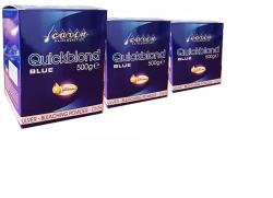 Carin Haircosmetics Quickblond blue szőkítőpor ut. 3x500gr 1, 5kg