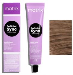 Matrix SoColor Sync Hajszínező 90ml 9MM