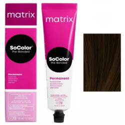 Matrix SoColor Beauty Hajfesték 90ml Dark 507NW