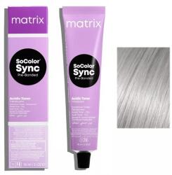 Matrix SoColor Sync Hajszínező 90ml SPA