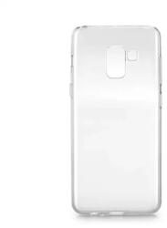 3mk Husa 3MK Personalizata pentru Samsung Galaxy A8 2018 Transparent (2700000232798)