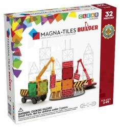Magna-Tiles Magna-Tiles Builder 32