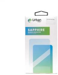 Urban Gadgets Folie Urban Gadgets Sticla Saphire 2.5D Full pentru iPhone 13 Pro Max/14 Plus Negru (2700000263402)