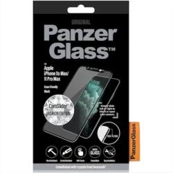 Panzer Folie PanzerGlass Sticla pentru Apple iPhone 11 Pro Max/xs Max- CamSlider (5711724026829)