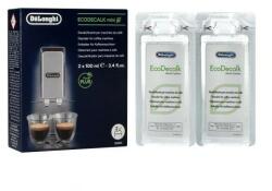 DeLonghi DLSC200 EcoDecalk Vízkőtelenítő 2x100 ml