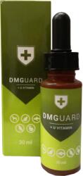 VitaMed DMGuard immunerősítő oldat 120ml
