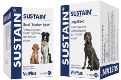 VetPlus Sustain Small & Medium Breed probiotikum 30x2, 7g