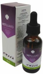 Primavet Produkt Kft Vetguard Immunerősítő oldat 120ml