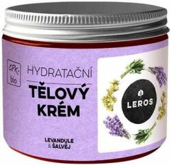 Leros LEROS, Hidratáló, levendula és zsálya, 200 ml