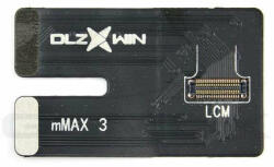 GSMOK Lcd Tesztelő S300 Flex Xiaomi Mi Max 3 Lcd-Tesztelő (102819)